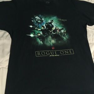 Star Wars Rogue One T-Shirt